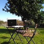 Landsted El Llagar - Sagasta Rural *
