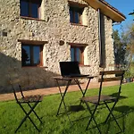 Landsted El Llagar - Sagasta Rural *