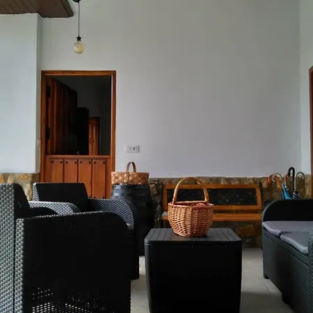 El Llagar - Sagasta Rural * Oviede