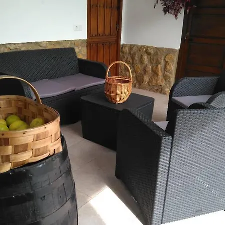 El Llagar - Sagasta Rural Casa di campagna Oviedo
