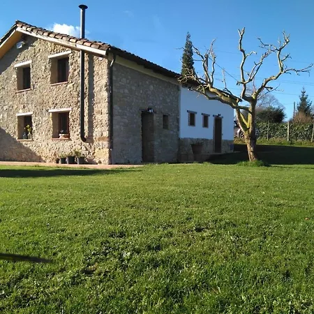 El Llagar - Sagasta Rural