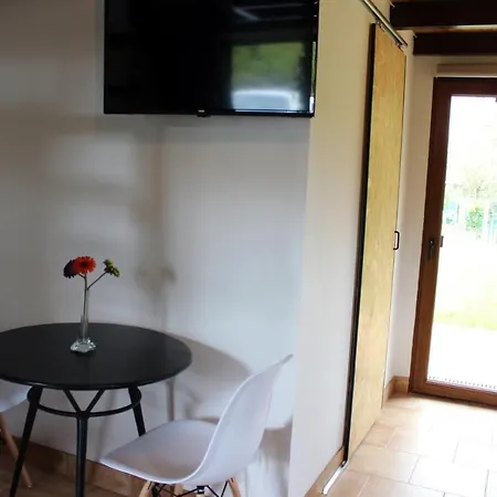 El Llagar - Sagasta Rural Country house