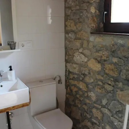 Casa di campagna El Llagar - Sagasta Rural *