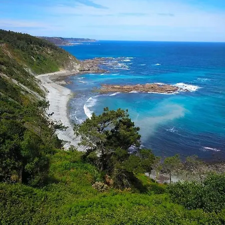 Séjour à la campagne El Llagar - Sagasta Rural Oviede