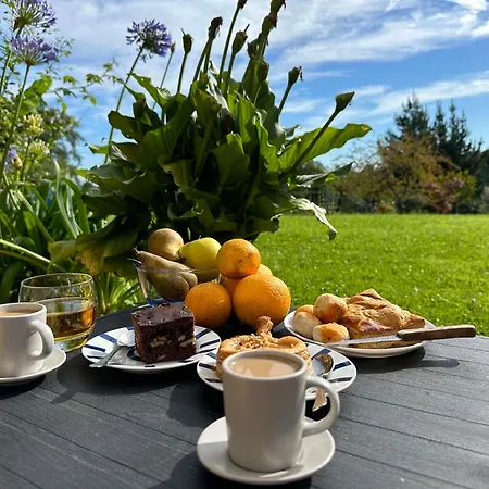 El Llagar - Sagasta Rural Oviede